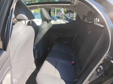 Foto van Mazda 2 Hybrid