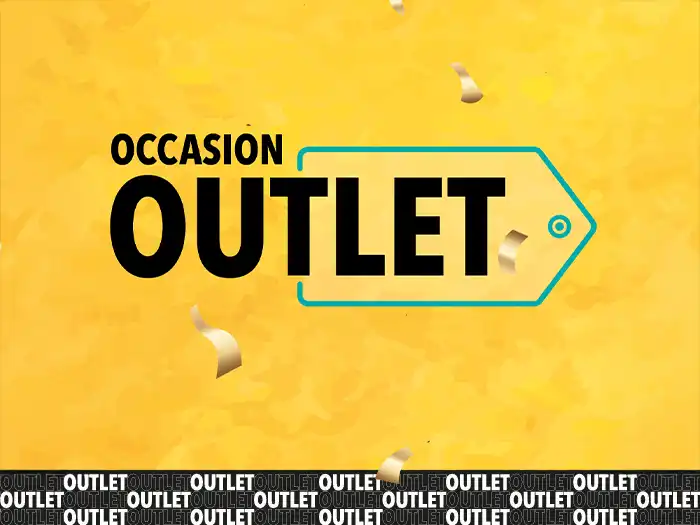 Oostendorp Outlet