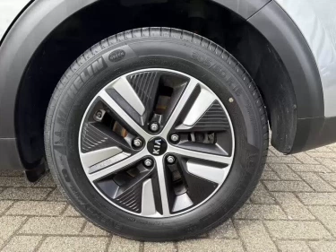 Foto van Kia Niro