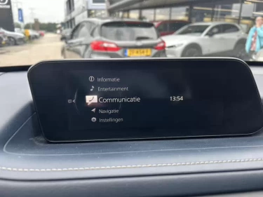Foto van Mazda CX-30