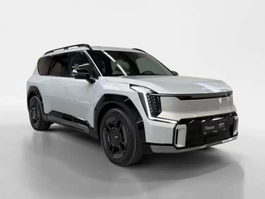 Foto van Kia EV9
