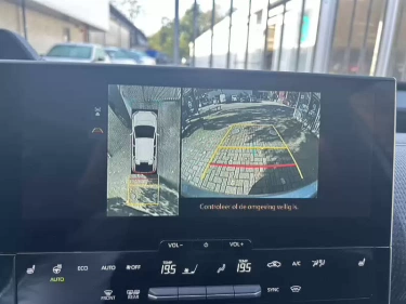 Foto van Toyota bZ4X