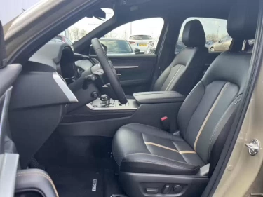 Foto van Mazda CX-60