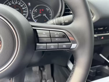 Foto van Mazda CX-30