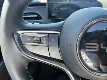 Foto van BYD SEAL 6 TOURING