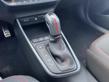 Foto van Hyundai i20