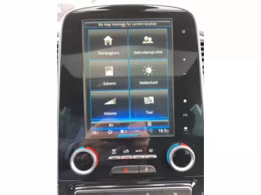 Foto van Renault Espace