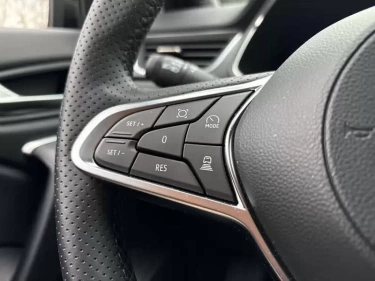 Foto van Mitsubishi ASX