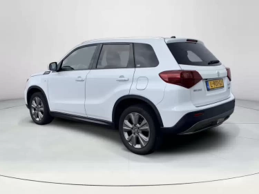 Foto van Suzuki Vitara