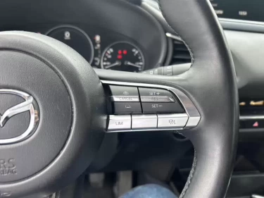 Foto van Mazda CX-30