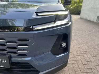 Foto van Toyota RAV4