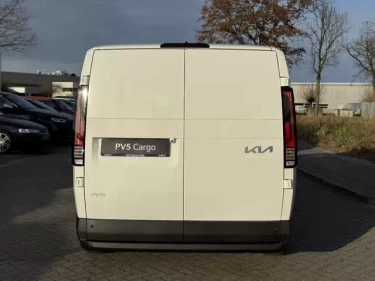Foto van Kia PV5