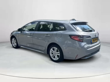 Foto van Toyota Corolla Touring Sports