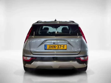 Foto van Kia Niro