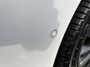 Foto van Toyota PROACE Electric Worker