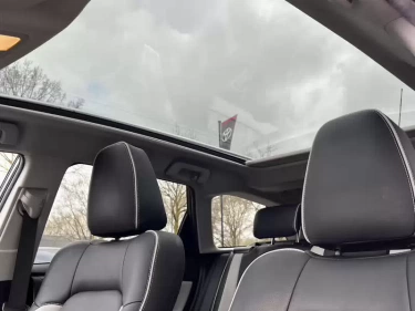 Foto van Toyota Auris Touring Sports