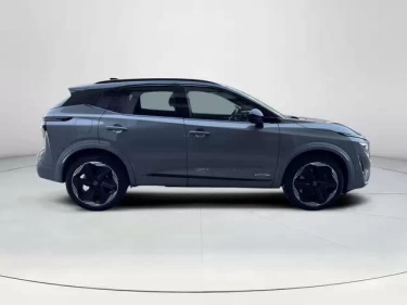 Foto van Nissan Qashqai