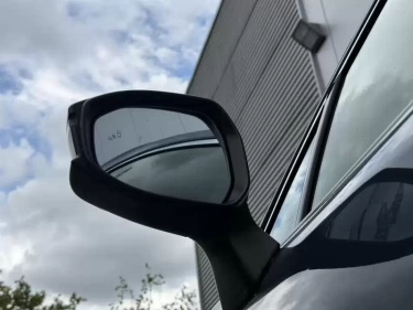 Foto van Toyota Corolla Cross