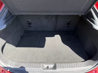 Foto van Mazda CX-30