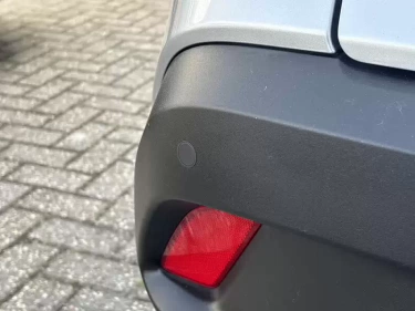 Foto van Toyota Corolla Cross