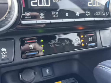 Foto van Toyota RAV4
