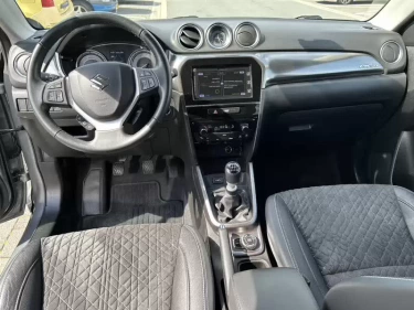 Foto van Suzuki Vitara