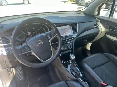Foto van Opel Mokka X