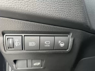 Foto van Toyota Corolla Cross