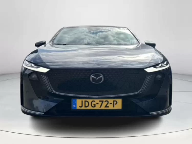 Foto van Mazda 6e