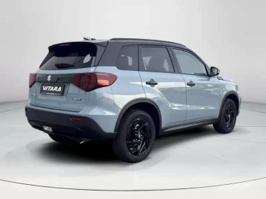 Foto van Suzuki Vitara