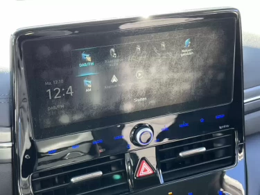 Foto van Hyundai IONIQ