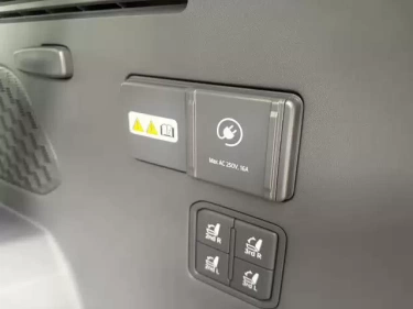 Foto van Kia EV9
