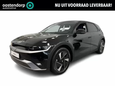 Foto van Hyundai IONIQ 5