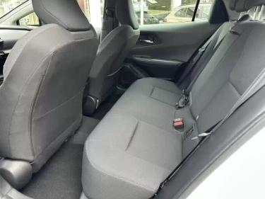 Foto van Toyota Prius