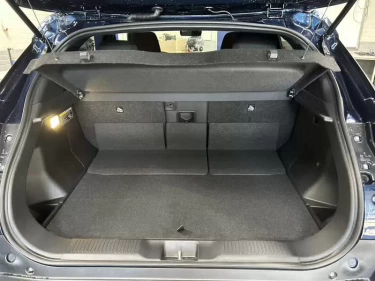 Foto van Suzuki e VITARA