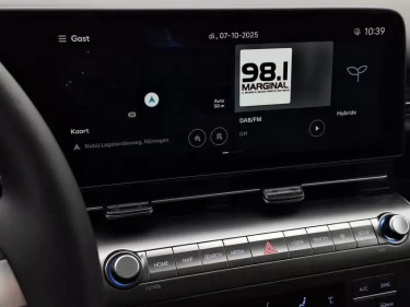 Foto van Hyundai Kona