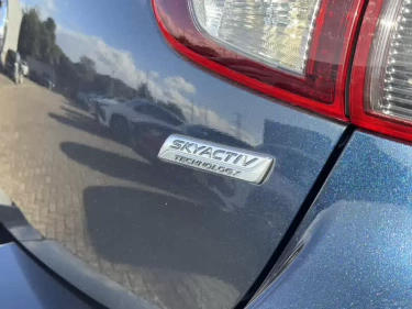 Foto van Mazda 2