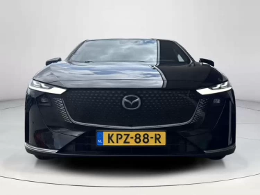 Foto van Mazda 6e