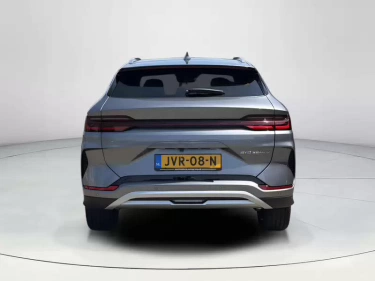 Foto van BYD SEAL U