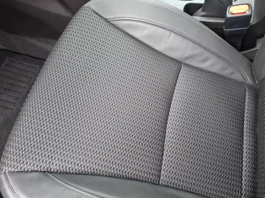 Foto van Suzuki S-Cross