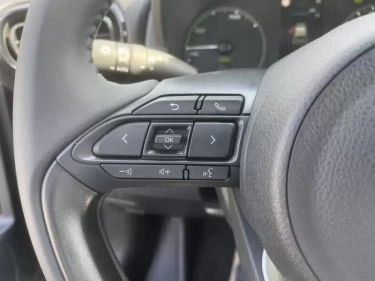 Foto van Mazda 2 Hybrid