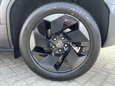 Foto van Toyota Urban Cruiser