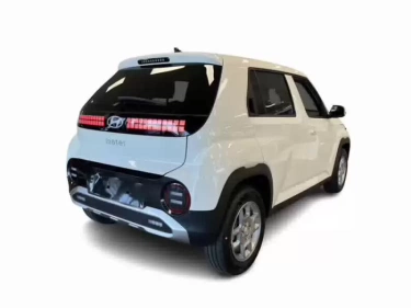 Foto van Hyundai INSTER