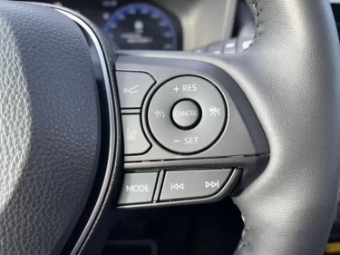 Foto van Toyota RAV4