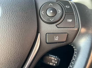 Foto van Toyota Auris