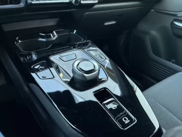 Foto van Suzuki e VITARA