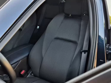 Foto van Mazda CX-30