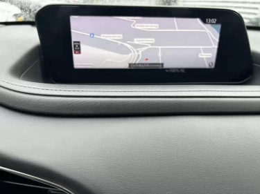 Foto van Mazda CX-30