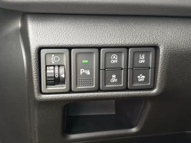 Foto van Suzuki S-Cross