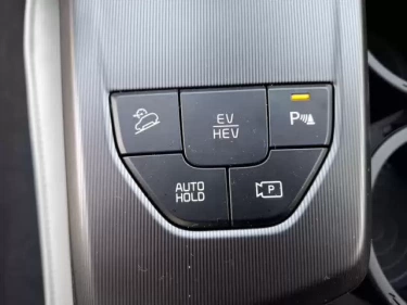 Foto van Kia Sportage